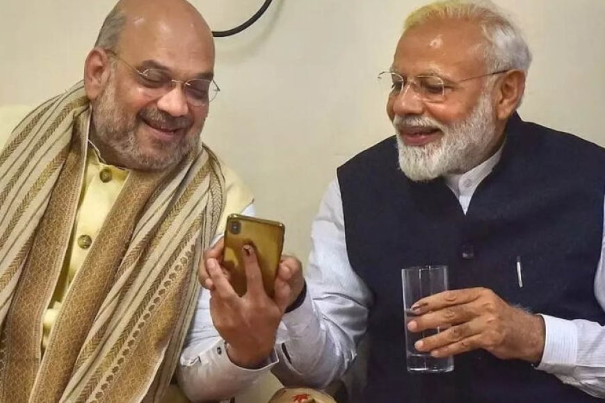 परिसीमन बिल पर सरकार की अग्निपरीक्षा! क्या संसद में मिलेगा दो-तिहाई बहुमत?