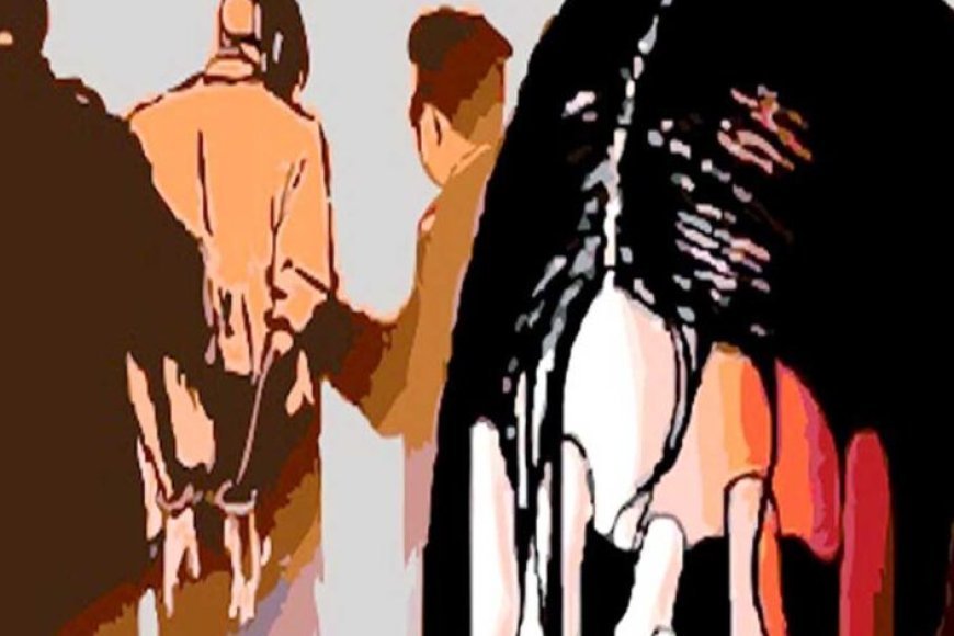 गुना में युवती से गैंगरेप की कोशिश, 6 आरोपियों से अकेले भिड़ी पीड़िता; पुलिस जांच तेज