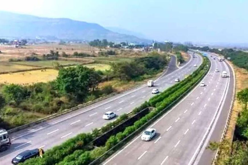 MP में 13 नए औद्योगिक गलियारे बनेंगे, इंदौर-भोपाल और ग्वालियर-नागपुर रूट को मिलेगी रफ्तार