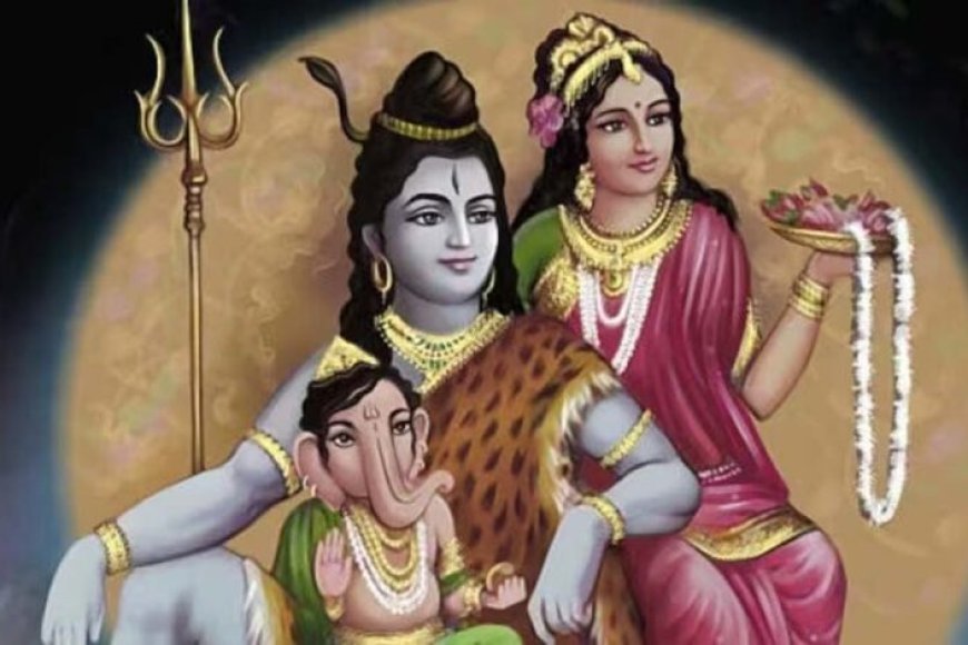 पहले मंगला गौरी व्रत पर भूलकर भी न करें ये 5 गलतियां, नहीं मिलेगा पूर्ण फल