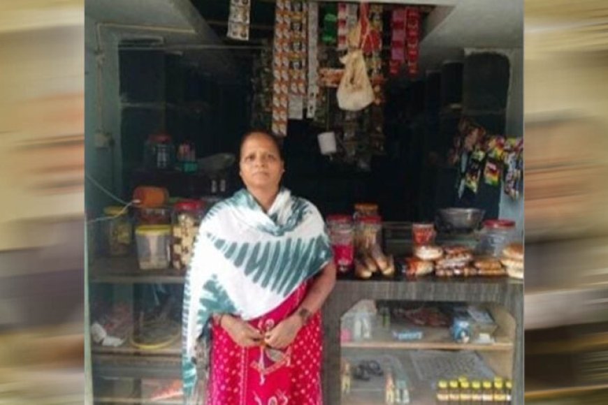 ​बिहान बनी बदलाव की बयार: मजदूरी से आत्मनिर्भरता की राह पर नारायणपुर की जेलो बाई, हर माह कमा रहीं 30 हजार रुपये