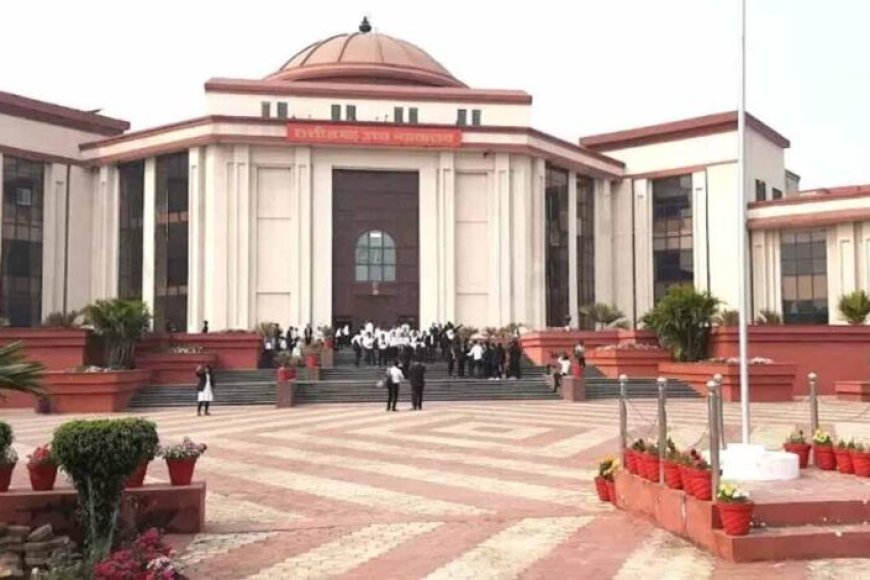 CG DGP का हलफनामा: जांच पूरी, फिर भी 1.45 लाख मामलों की क्लोजर रिपोर्ट दाखिल नहीं