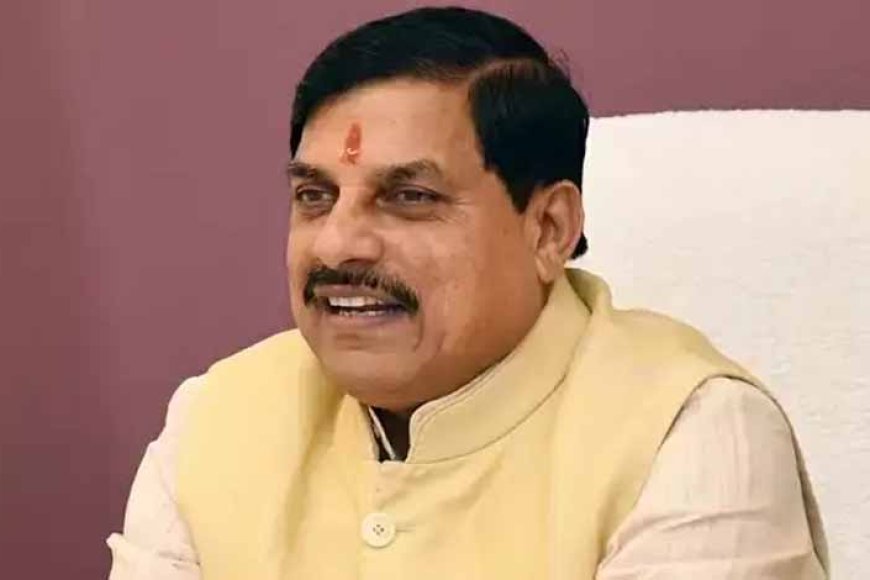 हितग्राही को हक की सौ प्रतिशत राशि मिले, यह प्रधानमंत्री  मोदी के शासन में ही संभव : मुख्यमंत्री डॉ. यादव