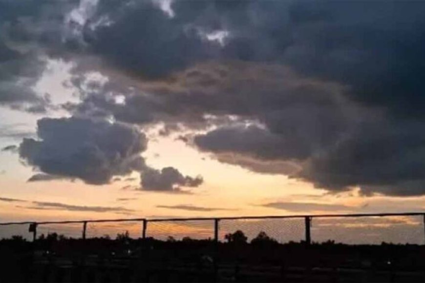चंडीगढ़ में AI से मौसम और बारिश का पूर्वानुमान, ट्रायल शुरू