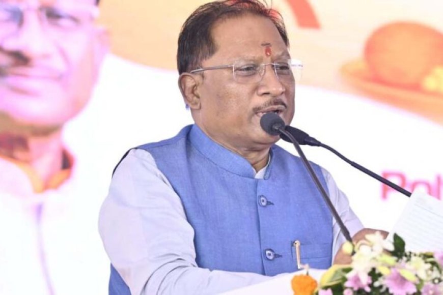 आत्मसमर्पित 95 नक्सलियों को 1.40 करोड़ रुपये से अधिक की प्रोत्साहन राशि