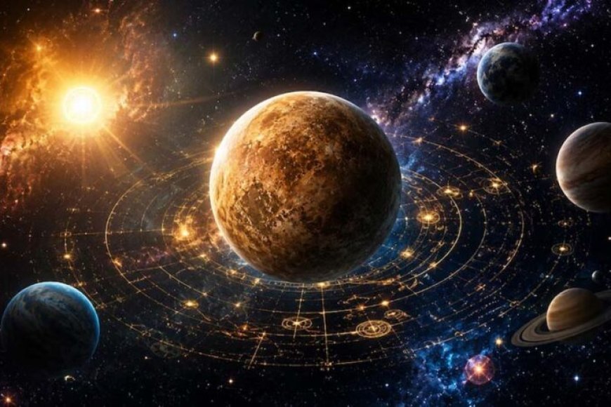 बुध गोचर से चमकेगी किस्मत, इन पांच राशियों को मिलेगा बड़ा लाभ