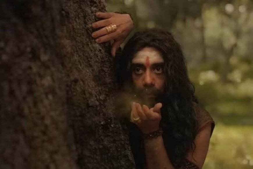 रामायण फिल्म में मारीच का किरदार, जानें सोने के हिरण की कहानी