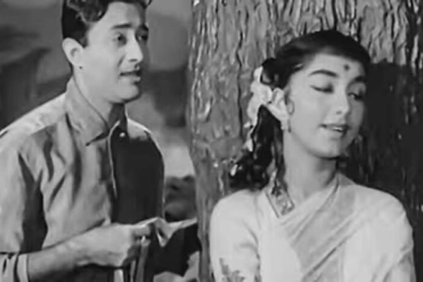 फ्लॉप फिल्म ‘हम दोनों’ के अमर गीत, साहिर लुधियानवी ने रचा इतिहास
