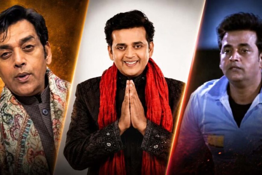 रवि किशन क्यों बन गए मीम किंग? उनके वायरल वीडियोज ने इंटरनेट पर मचा रखा है धमाल