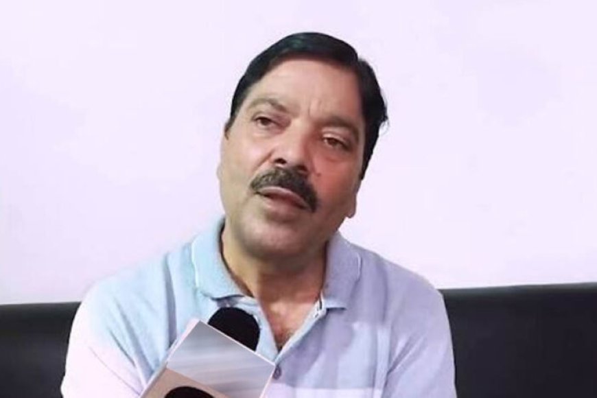 अवधेश नायक बने मध्य प्रदेश कांग्रेस के महासचिव, दतिया उपचुनाव में अहम भूमिका का मिला इनाम