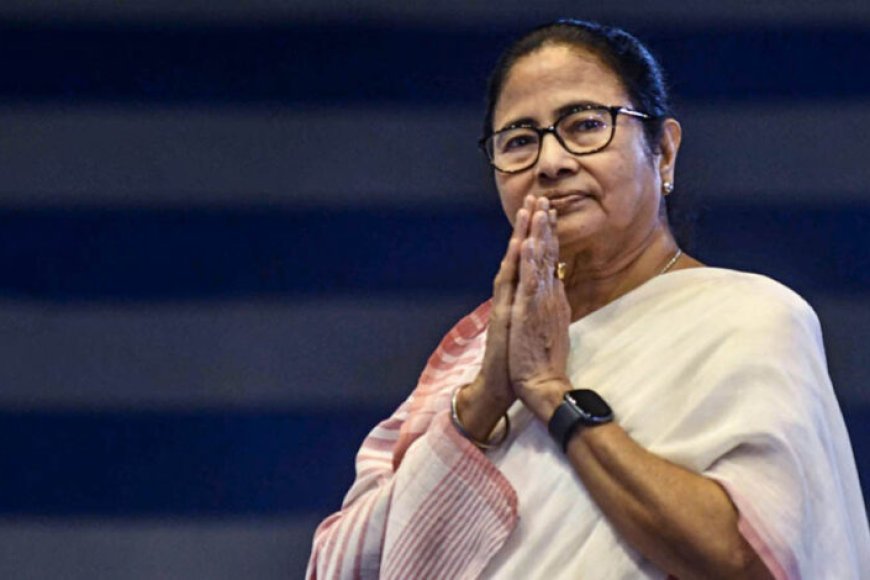 ममता बनर्जी को मिली बड़ी राहत? NCPI बगावत के बाद ताहिर, रहमान और पठान समेत 20 सांसदों पर संकट