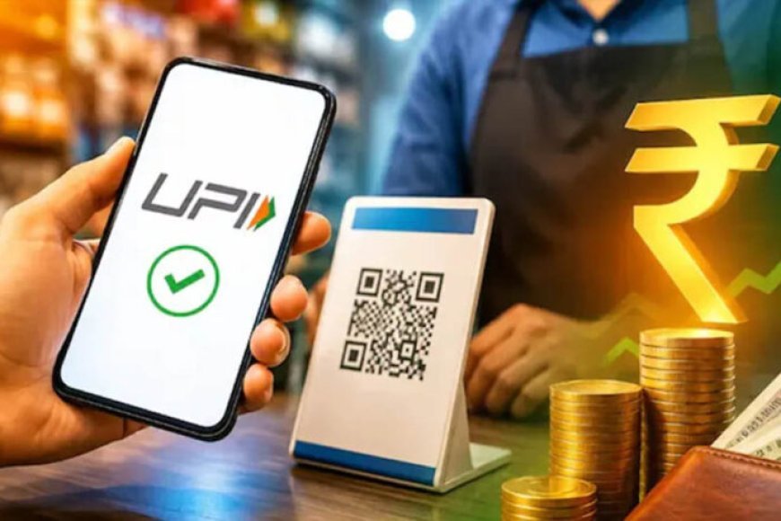 UPI पर चार्ज लगेगा या नहीं? RBI ने अफवाहों पर लगाई रोक, बताई पूरी सच्चाई