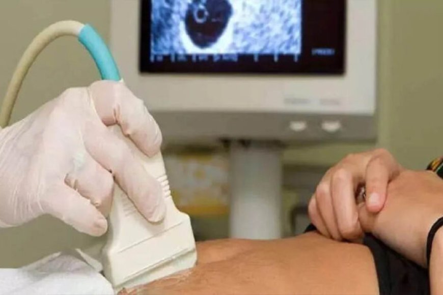 MP में गर्भवती महिलाओं को बड़ी राहत, सरकारी अस्पताल में सुविधा नहीं तो निजी सेंटर पर होगी मुफ्त सोनोग्राफी