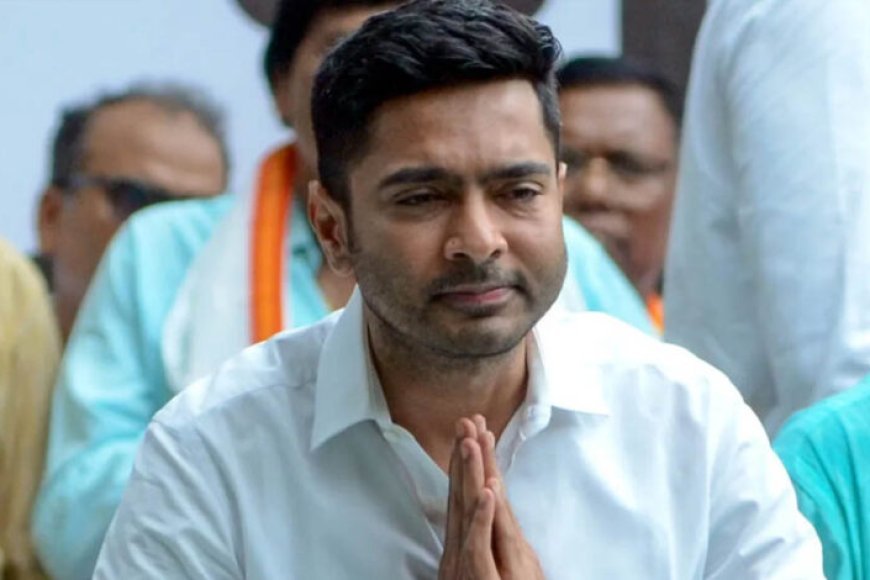 TMC सांसद अभिषेक बनर्जी ने हाईकोर्ट के फैसले को दी चुनौती, विदेश में इलाज का मामला