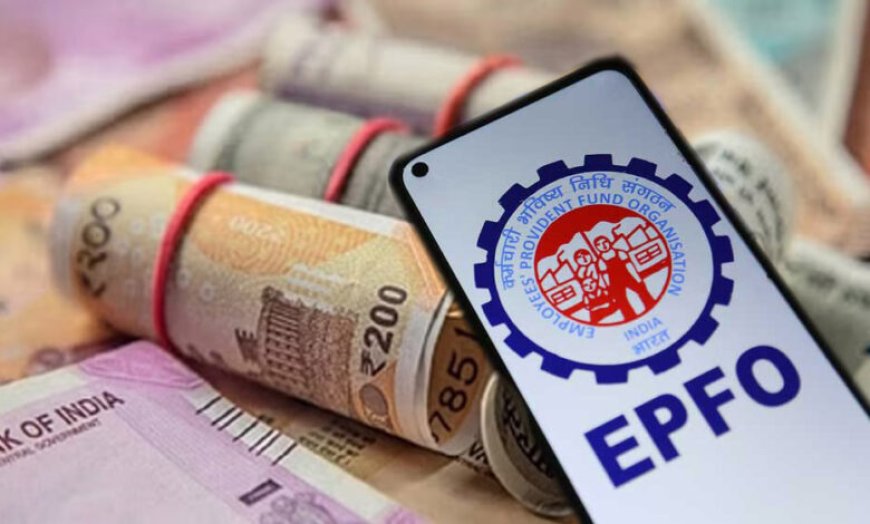 EPFO का बड़ा नियम: नौकरी छूटते ही निकाल सकेंगे PF का 75% पैसा, जानें पूरी प्रक्रिया