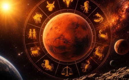 आज का राशिफल 10 सितंबर 2026: मेष से मीन तक जानें कैसा रहेगा आपका दिन, करियर-धन और प्रेम जीवन का हाल