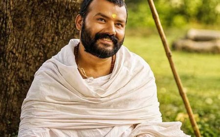 दो करोड़ में बनी फिल्म हनुमान अंश ने 33वें दिन कमाए 11 करोड़