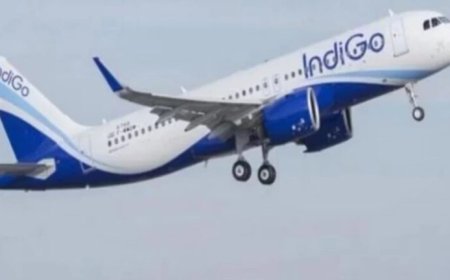 Indigo Flight Emergency: बैंकॉक-दिल्ली फ्लाइट में यात्री की बिगड़ी तबीयत, लखनऊ में करानी पड़ी इमरजेंसी लैंडिंग