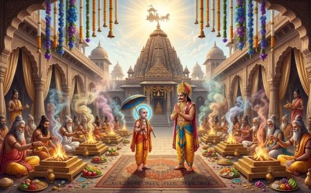 Vamana Jayanti 2026: 23 सितंबर को मनाई जाएगी वामन जयंती, जानें शुभ तिथि, पूजा विधि और भगवान वामन की कथा