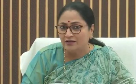 SIR विवाद पर CM रेखा गुप्ता का विपक्ष पर हमला, बोलीं- ‘जनता को गुमराह करने की कोशिश’