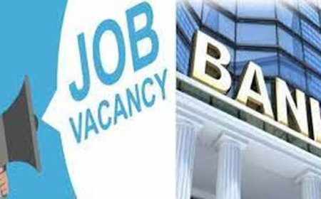 Canara Bank Apprentice Recruitment 2026: 3,500 पदों पर भर्ती, ₹16,650 स्टाइपेंड; 1 अक्टूबर से आवेदन