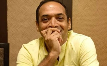 कार्टूनिस्ट सतीश आचार्य का इंस्टाग्राम अकाउंट भारत में प्रतिबंधित, चुनाव आयोग पर बने कार्टूनों के बाद कार्रवाई