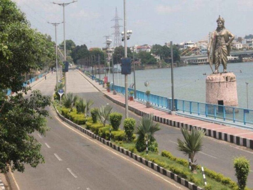 मध्य प्रदेश में मानसून की विदाई शुरू, अगले 4 दिन कमजोर रहेगी बारिश; कई जिलों में तेज धूप के आसार