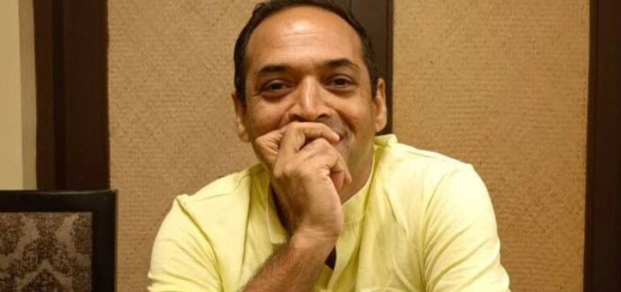 कार्टूनिस्ट सतीश आचार्य का इंस्टाग्राम अकाउंट भारत में प्रतिबंधित, चुनाव आयोग पर बने कार्टूनों के बाद कार्रवाई