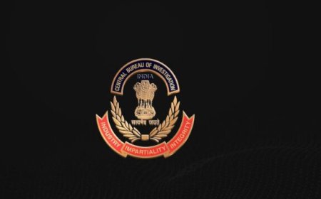 इटारसी केंद्रीय विद्यालय की प्राचार्य 3 लाख रुपये की रिश्वत लेते गिरफ्तार, CBI भोपाल की कार्रवाई; आवासों पर भी तलाशी